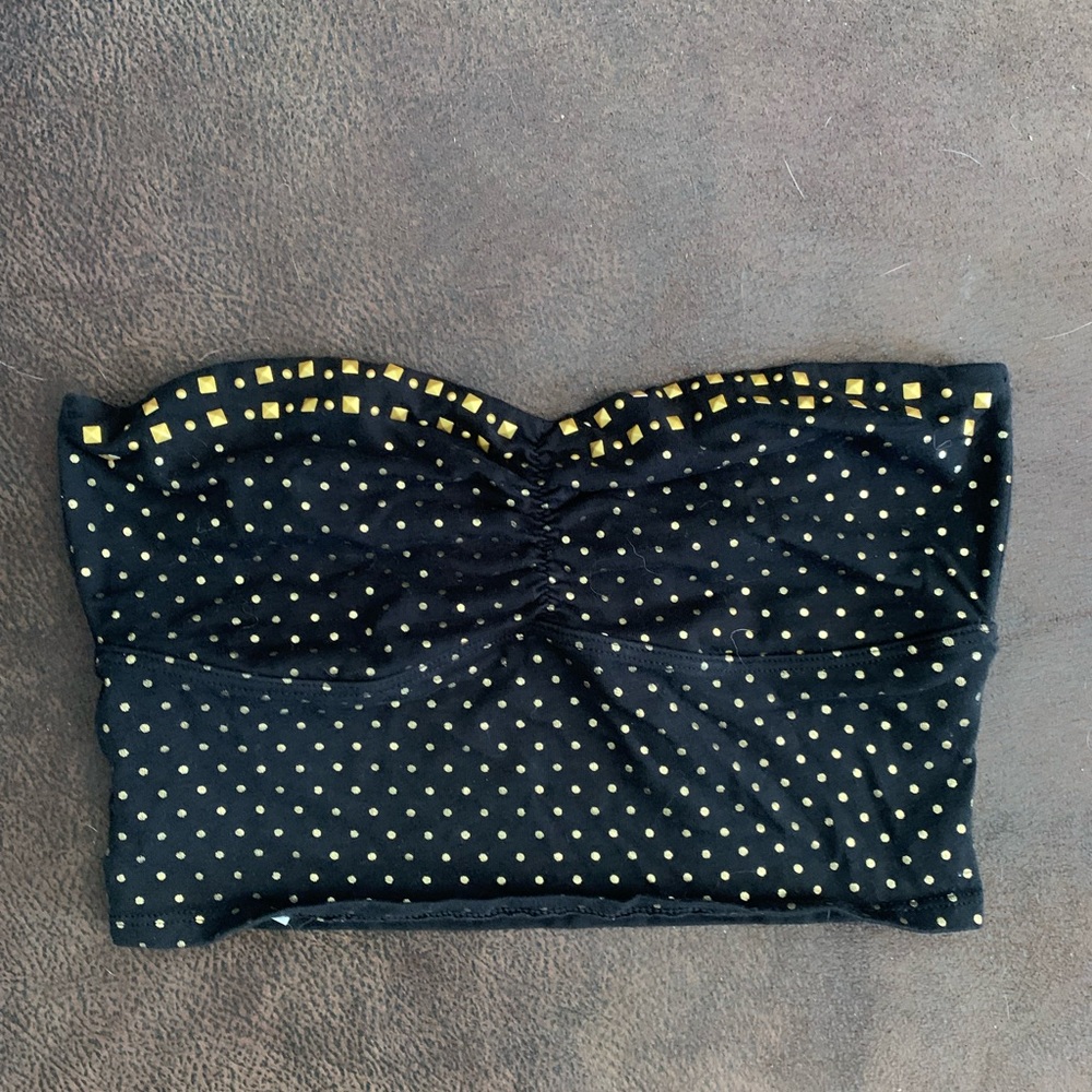 VS bandeau